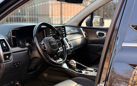 KIA Sorento IV, 2022 год, 3 999 999 рублей, 18 фотография