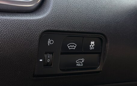 KIA Sorento IV, 2022 год, 3 999 999 рублей, 23 фотография