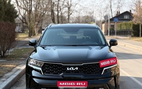 KIA Sorento IV, 2022 год, 3 999 999 рублей, 2 фотография
