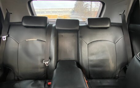 SsangYong Actyon II рестайлинг, 2011 год, 865 000 рублей, 8 фотография