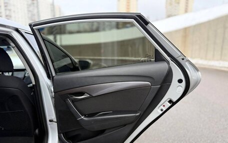 Hyundai i40 I рестайлинг, 2016 год, 920 000 рублей, 8 фотография