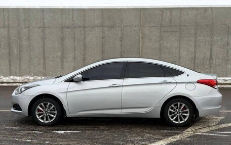 Hyundai i40 I рестайлинг, 2016 год, 920 000 рублей, 2 фотография