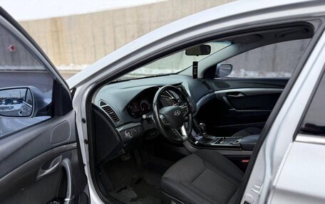 Hyundai i40 I рестайлинг, 2016 год, 920 000 рублей, 9 фотография