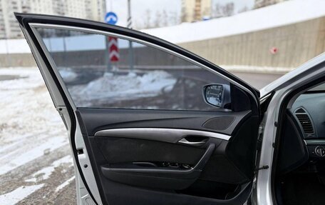 Hyundai i40 I рестайлинг, 2016 год, 920 000 рублей, 10 фотография