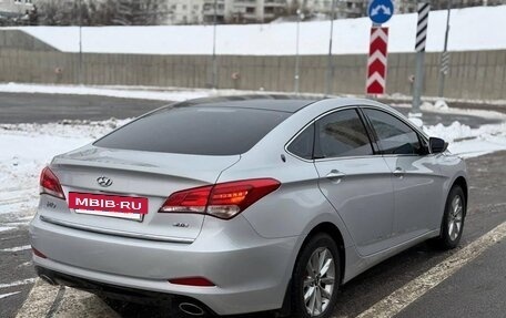 Hyundai i40 I рестайлинг, 2016 год, 920 000 рублей, 5 фотография