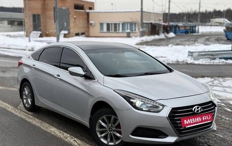 Hyundai i40 I рестайлинг, 2016 год, 920 000 рублей, 6 фотография