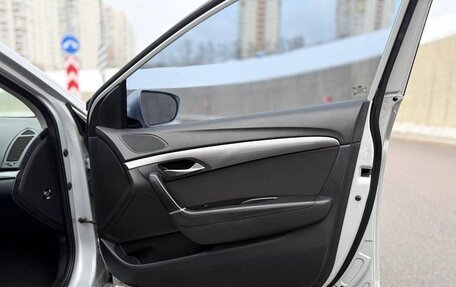 Hyundai i40 I рестайлинг, 2016 год, 920 000 рублей, 16 фотография