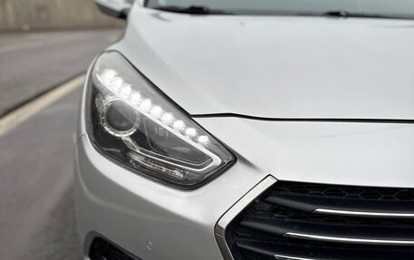 Hyundai i40 I рестайлинг, 2016 год, 920 000 рублей, 20 фотография