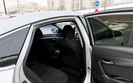 Hyundai i40 I рестайлинг, 2016 год, 920 000 рублей, 13 фотография