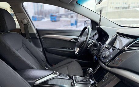 Hyundai i40 I рестайлинг, 2016 год, 920 000 рублей, 17 фотография