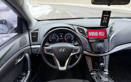 Hyundai i40 I рестайлинг, 2016 год, 920 000 рублей, 14 фотография