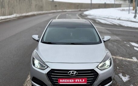 Hyundai i40 I рестайлинг, 2016 год, 920 000 рублей, 15 фотография