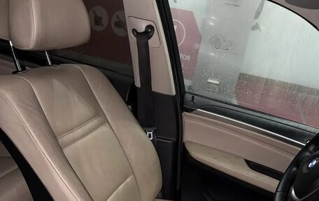 BMW X5, 2008 год, 1 530 000 рублей, 8 фотография