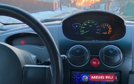 Chevrolet Spark III, 2007 год, 210 000 рублей, 14 фотография
