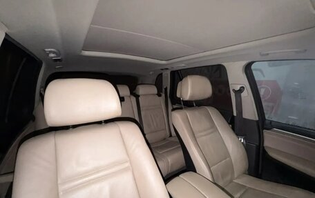 BMW X5, 2008 год, 1 530 000 рублей, 9 фотография