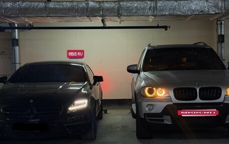 BMW X5, 2008 год, 1 530 000 рублей, 11 фотография