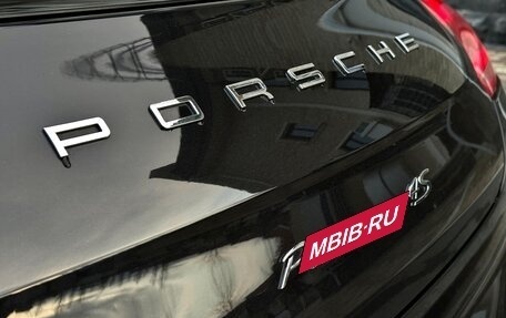 Porsche Panamera II рестайлинг, 2013 год, 4 200 000 рублей, 10 фотография