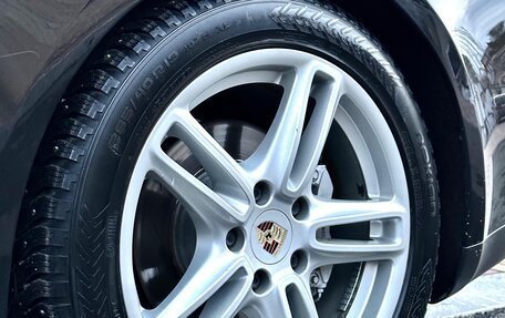 Porsche Panamera II рестайлинг, 2013 год, 4 200 000 рублей, 17 фотография