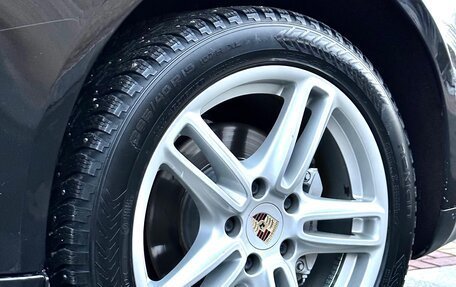 Porsche Panamera II рестайлинг, 2013 год, 4 200 000 рублей, 16 фотография