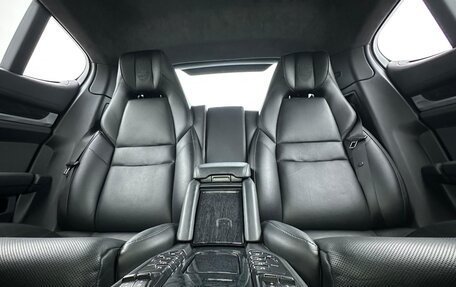 Porsche Panamera II рестайлинг, 2013 год, 4 200 000 рублей, 37 фотография