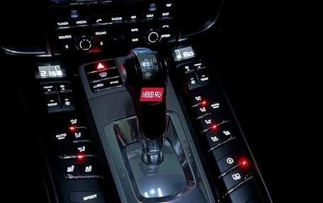Porsche Panamera II рестайлинг, 2013 год, 4 200 000 рублей, 27 фотография