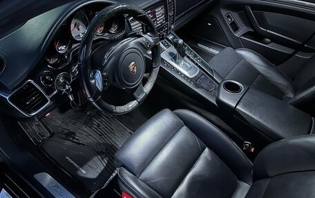 Porsche Panamera II рестайлинг, 2013 год, 4 200 000 рублей, 25 фотография