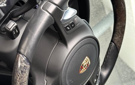 Porsche Panamera II рестайлинг, 2013 год, 4 200 000 рублей, 39 фотография