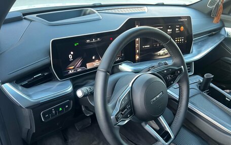 Haval F7, 2024 год, 3 099 000 рублей, 5 фотография