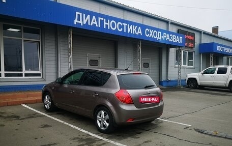 KIA cee'd I рестайлинг, 2008 год, 625 000 рублей, 9 фотография