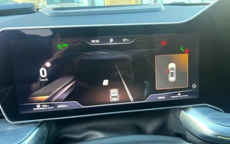 Haval F7, 2024 год, 3 099 000 рублей, 6 фотография