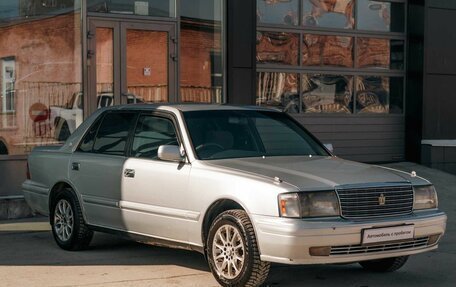 Toyota Crown, 1998 год, 530 000 рублей, 3 фотография