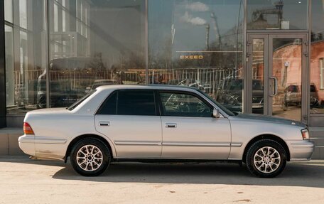 Toyota Crown, 1998 год, 530 000 рублей, 4 фотография