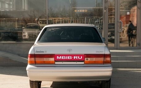 Toyota Crown, 1998 год, 530 000 рублей, 6 фотография