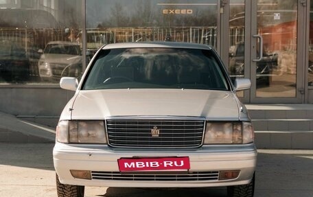 Toyota Crown, 1998 год, 530 000 рублей, 2 фотография