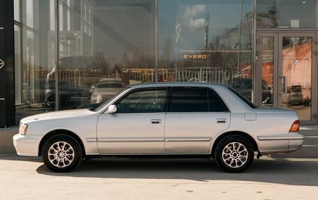 Toyota Crown, 1998 год, 530 000 рублей, 8 фотография