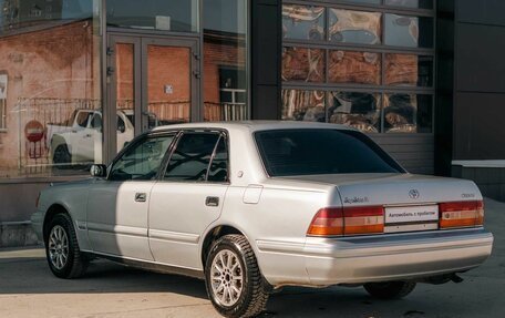 Toyota Crown, 1998 год, 530 000 рублей, 7 фотография