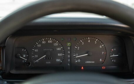 Toyota Crown, 1998 год, 530 000 рублей, 12 фотография