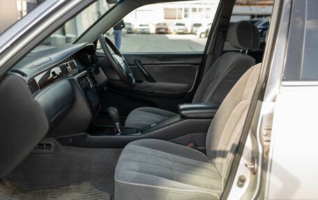 Toyota Crown, 1998 год, 530 000 рублей, 17 фотография