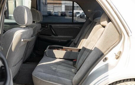 Toyota Crown, 1998 год, 530 000 рублей, 16 фотография