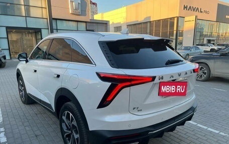 Haval F7, 2024 год, 3 099 000 рублей, 3 фотография