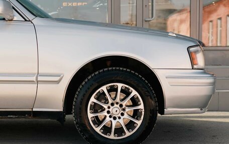 Toyota Crown, 1998 год, 530 000 рублей, 9 фотография