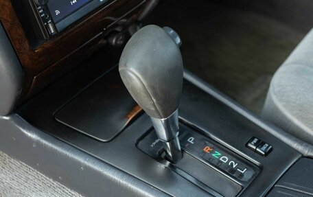 Toyota Crown, 1998 год, 530 000 рублей, 14 фотография