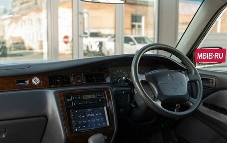 Toyota Crown, 1998 год, 530 000 рублей, 10 фотография