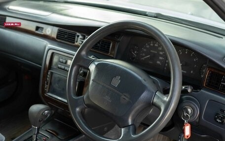 Toyota Crown, 1998 год, 530 000 рублей, 11 фотография