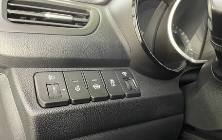 KIA Rio III рестайлинг, 2016 год, 1 350 000 рублей, 9 фотография