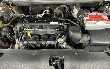 KIA Rio III рестайлинг, 2016 год, 1 350 000 рублей, 17 фотография