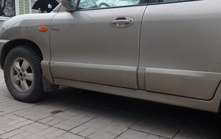 Hyundai Santa Fe Classic, 2008 год, 420 000 рублей, 2 фотография