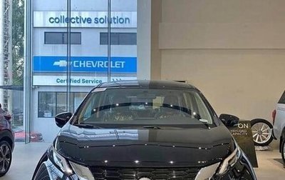 Nissan Livina II, 2026 год, 2 300 000 рублей, 1 фотография