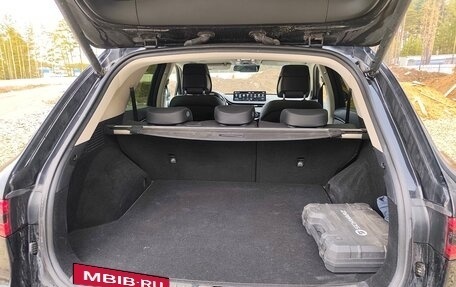 Genesis GV70, 2021 год, 4 100 000 рублей, 5 фотография