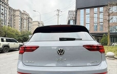 Volkswagen Golf VIII, 2023 год, 2 070 000 рублей, 1 фотография